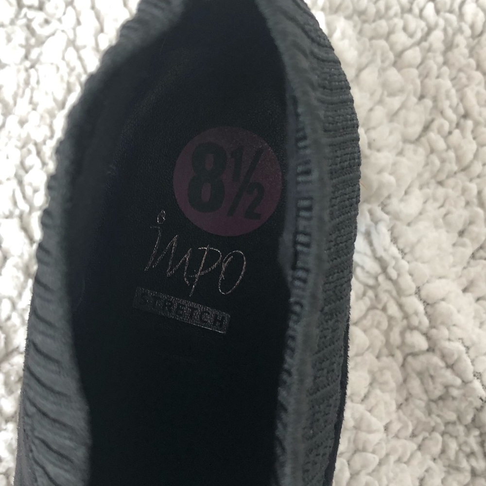 Black Booties - Picture 11 of 14